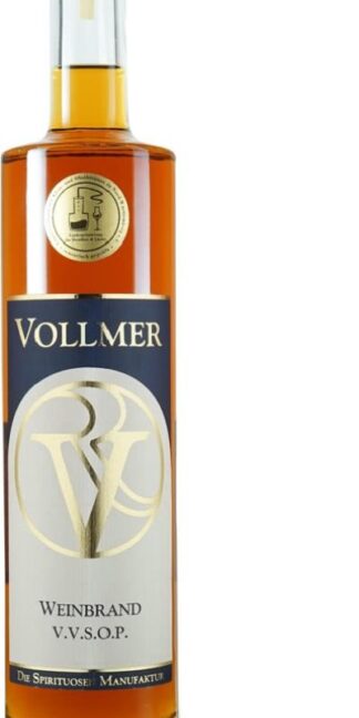 <br><b>Weinbrand V.V.S.O.P. 0,5l</b><br>